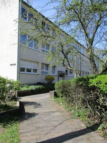 Endlich Zuhause: weitläufige 3-Zimmer-Wohnung
